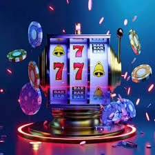 Slots Games Myanmar Online