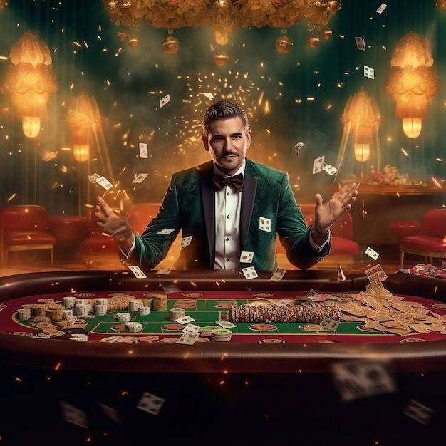 ibet app ဂိမ်းလော်ဘီ Slot Machine Jackpot ဆုငွေများ ရရှိသောမြင်ကွင်း